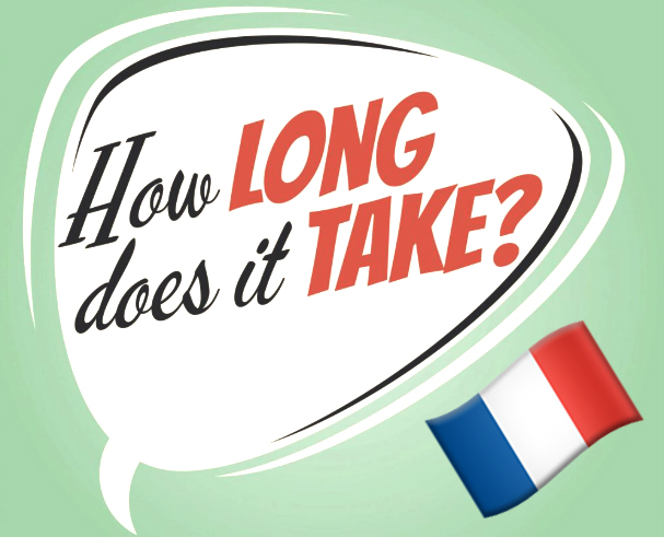 Thời gian nộp đơn xin visa Pháp mất bao lâu?